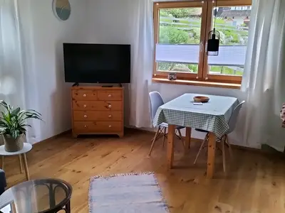 Essbereich / Wohnküche