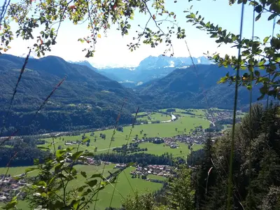 Umgebung
