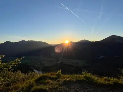 Umgebung