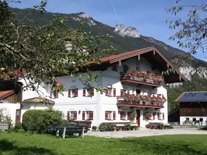 Ferienwohnung für 6 Personen (72 m²) in Schleching