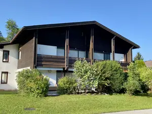 Ferienwohnung für 4 Personen (38 m²) in Schleching