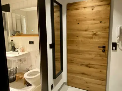 Eingangsbereich / Flur