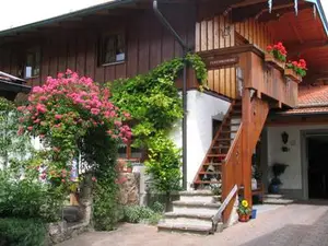 Ferienwohnung für 2 Personen (30 m²) in Schleching