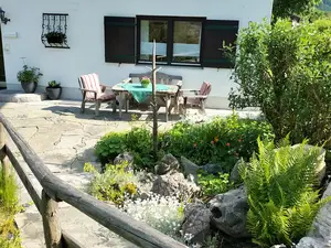 Ferienwohnung für 4 Personen (40 m²) in Schleching