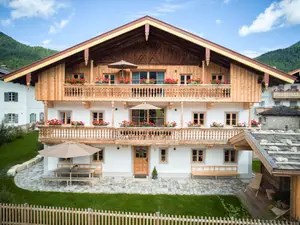 Ferienwohnung für 5 Personen (80 m²) in Schleching