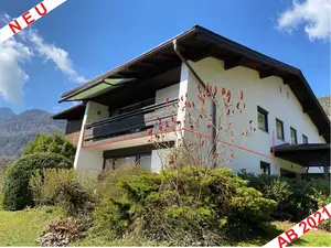 Ferienwohnung für 3 Personen (40 m²) in Schleching