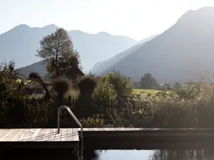 Ferienwohnung für 4 Personen (55 m²) in Schleching