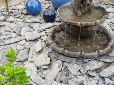 Brunnen