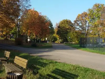 Mosel Radweg