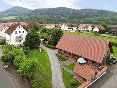 Ferienwohnung für 4 Personen in Schleid 2/10