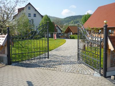 Ferienwohnung für 4 Personen in Schleid 3/10