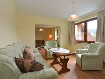 Ferienwohnung für 4 Personen in Schleid 2/8