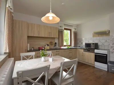 Ferienwohnung für 4 Personen in Schleid 4/8