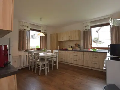 Ferienwohnung für 4 Personen in Schleid 5/8