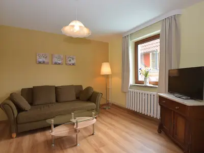 Ferienwohnung für 4 Personen in Schleid 6/8