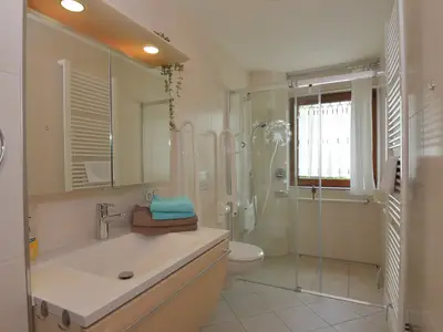 Ferienwohnung für 4 Personen in Schleid 8/8