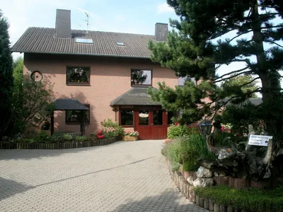 Ferienwohnung für 3 Personen (75 m²) in Schleiden 1/10