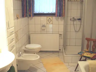 Ferienwohnung für 3 Personen (75 m²) in Schleiden 6/10