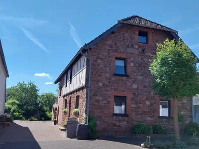 Ferienwohnung Eifelreich