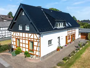 Ferienwohnung für 5 Personen (80 m²) in Schleiden