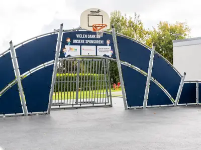 Umgebung