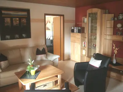 Ferienwohnung für 3 Personen (75 m²) in Schleiden 2/10