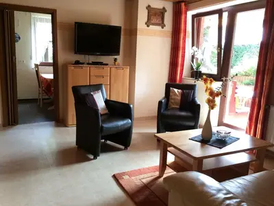 Ferienwohnung für 3 Personen (75 m²) in Schleiden 3/10