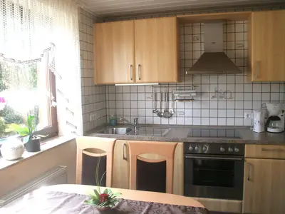 Ferienwohnung für 3 Personen (75 m²) in Schleiden 4/10