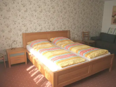 Ferienwohnung für 3 Personen (75 m²) in Schleiden 5/10