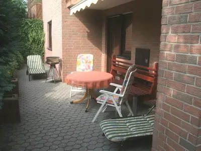 Ferienwohnung für 3 Personen (75 m²) in Schleiden 7/10