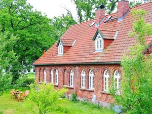 Ferienwohnung für 2 Personen (65 m²) in Schlemmin