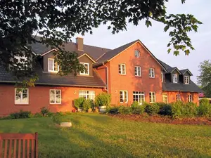 Ferienwohnung für 10 Personen (170 m²) in Schlemmin