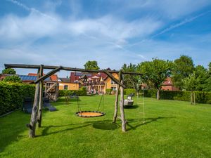 Ferienwohnung für 4 Personen (60 m&sup2;) in Schlepzig