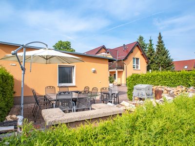 Ferienwohnung für 4 Personen (60 m²) in Schlepzig 2/10