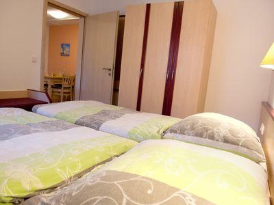 Ferienwohnung für 4 Personen (60 m²) in Schlepzig 8/10