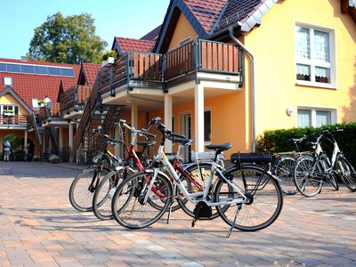 Ferienwohnung für 4 Personen (60 m²) in Schlepzig 10/10