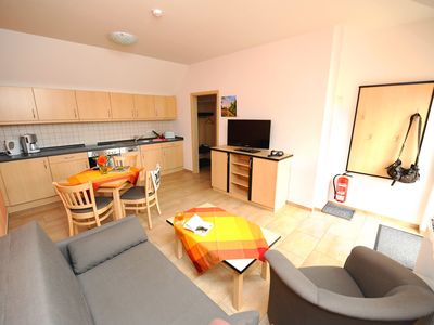 Ferienwohnung für 2 Personen (40 m²) in Schlepzig 5/10