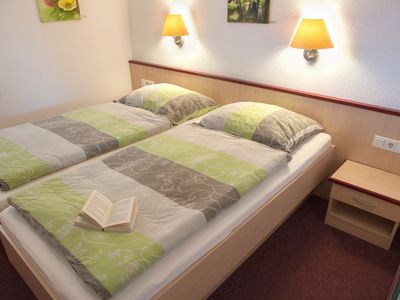 Ferienwohnung für 2 Personen (40 m²) in Schlepzig 8/10