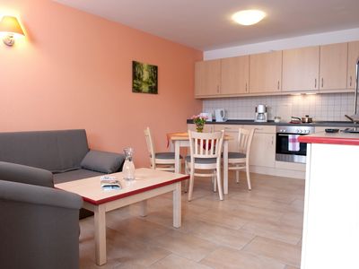 Ferienwohnung für 2 Personen (40 m²) in Schlepzig 10/10