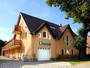 Ferienwohnung für 5 Personen (75 m²) in Schlepzig