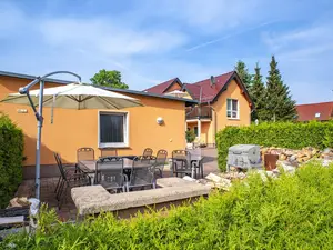 Ferienwohnung für 2 Personen (40 m²) in Schlepzig