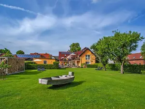 Ferienwohnung für 2 Personen (40 m²) in Schlepzig
