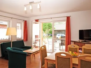 Ferienwohnung für 5 Personen (68 m²) in Schlepzig