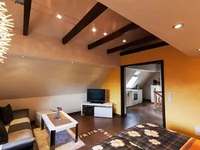 Ferienwohnung für 4 Personen (45 m²) in Schlepzig 1/10