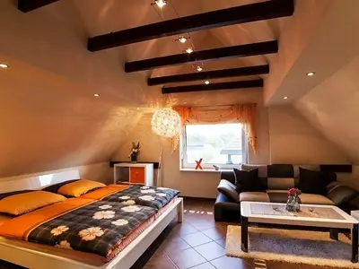 Ferienwohnung für 4 Personen (45 m²) in Schlepzig 2/10