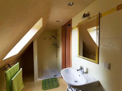 Ferienwohnung für 4 Personen (45 m²) in Schlepzig 3/10