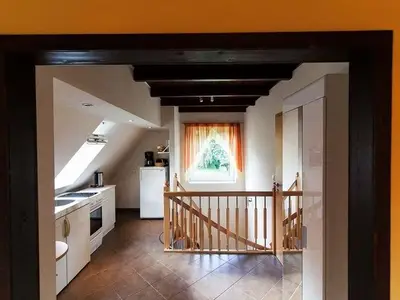Ferienwohnung für 4 Personen (45 m²) in Schlepzig 4/10