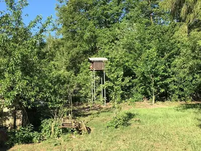 Ferienwohnung für 4 Personen (45 m²) in Schlepzig 6/10