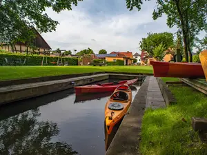 Ferienwohnung für 2 Personen (40 m²) in Schlepzig