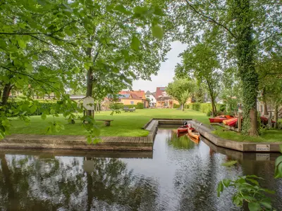 Ferienwohnung für 2 Personen (40 m²) in Schlepzig 3/10